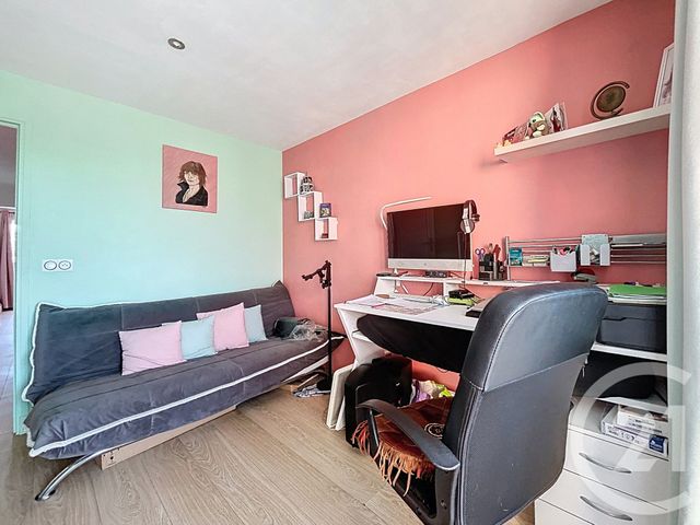 Appartement F5 &agrave; vendre - 5 pi&egrave;ces - 87,61 m2 - Epinay Sur Seine - 93 - ILE-DE-FRANCE