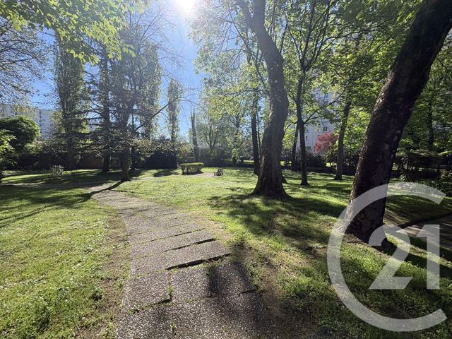 Appartement F5 &agrave; vendre - 5 pi&egrave;ces - 87,61 m2 - Epinay Sur Seine - 93 - ILE-DE-FRANCE