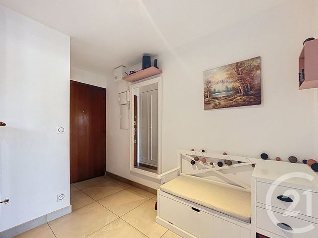 Appartement F5 &agrave; vendre - 5 pi&egrave;ces - 87,61 m2 - Epinay Sur Seine - 93 - ILE-DE-FRANCE