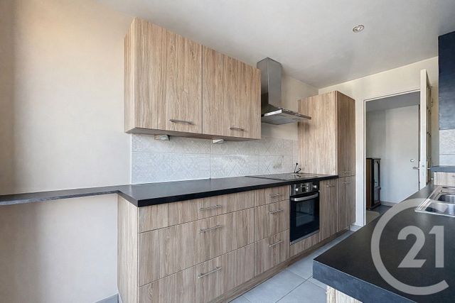 Appartement F5 &agrave; vendre - 5 pi&egrave;ces - 87,61 m2 - Epinay Sur Seine - 93 - ILE-DE-FRANCE