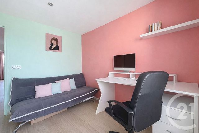 Appartement F5 &agrave; vendre - 5 pi&egrave;ces - 87,61 m2 - Epinay Sur Seine - 93 - ILE-DE-FRANCE