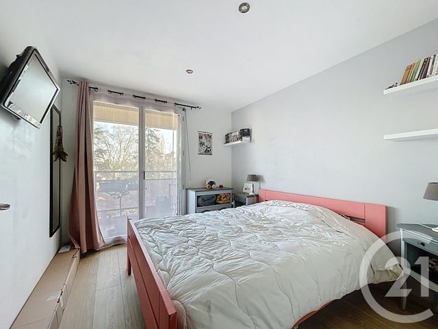 Appartement F5 &agrave; vendre - 5 pi&egrave;ces - 87,61 m2 - Epinay Sur Seine - 93 - ILE-DE-FRANCE