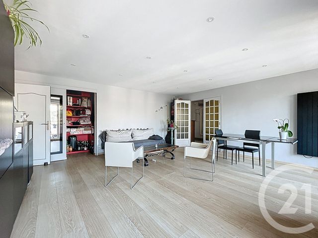 Appartement F5 &agrave; vendre - 5 pi&egrave;ces - 87,61 m2 - Epinay Sur Seine - 93 - ILE-DE-FRANCE