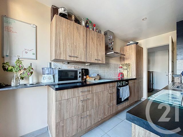 Appartement F5 &agrave; vendre - 5 pi&egrave;ces - 87,61 m2 - Epinay Sur Seine - 93 - ILE-DE-FRANCE