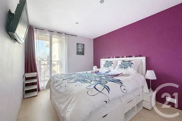 Appartement F5 &agrave; vendre - 5 pi&egrave;ces - 87,61 m2 - Epinay Sur Seine - 93 - ILE-DE-FRANCE