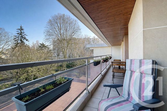 Appartement F5 &agrave; vendre - 5 pi&egrave;ces - 87,61 m2 - Epinay Sur Seine - 93 - ILE-DE-FRANCE