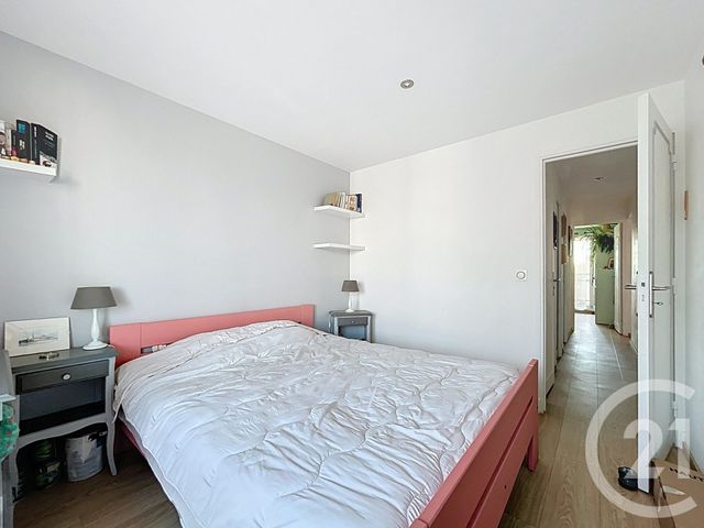 Appartement F5 &agrave; vendre - 5 pi&egrave;ces - 87,61 m2 - Epinay Sur Seine - 93 - ILE-DE-FRANCE