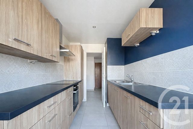 Appartement F5 &agrave; vendre - 5 pi&egrave;ces - 87,61 m2 - Epinay Sur Seine - 93 - ILE-DE-FRANCE