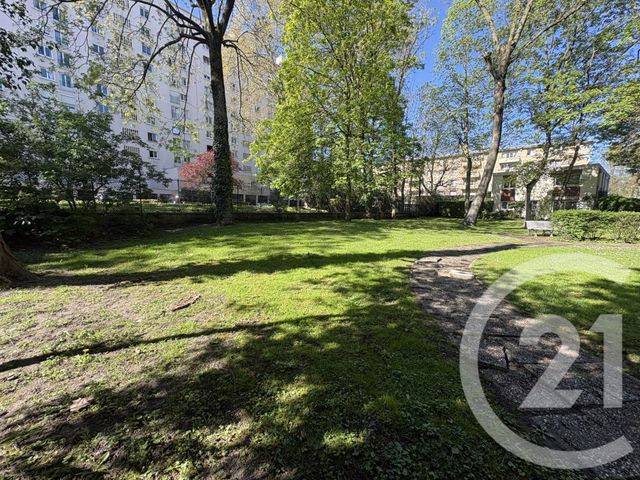 Appartement F5 &agrave; vendre - 5 pi&egrave;ces - 87,61 m2 - Epinay Sur Seine - 93 - ILE-DE-FRANCE