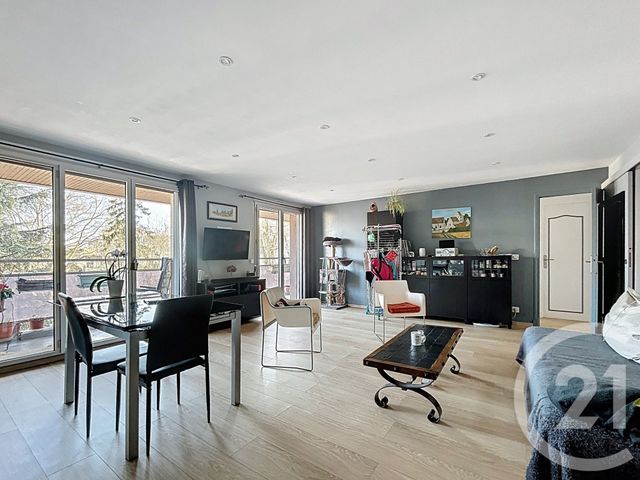 Appartement F5 &agrave; vendre - 5 pi&egrave;ces - 87,61 m2 - Epinay Sur Seine - 93 - ILE-DE-FRANCE