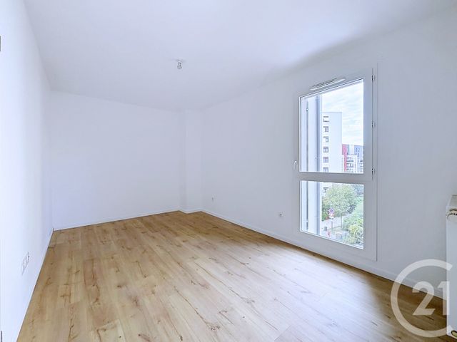 Appartement F2 &agrave; vendre - 2 pi&egrave;ces - 39,09 m2 - Deuil La Barre - 95 - ILE-DE-FRANCE