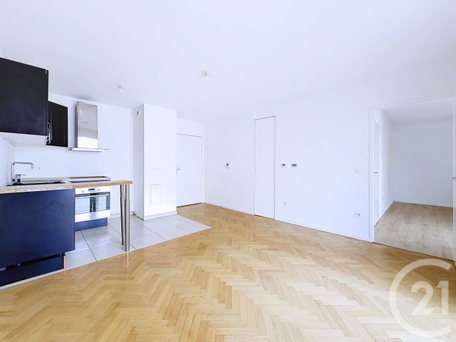 appartement - DEUIL LA BARRE - 95