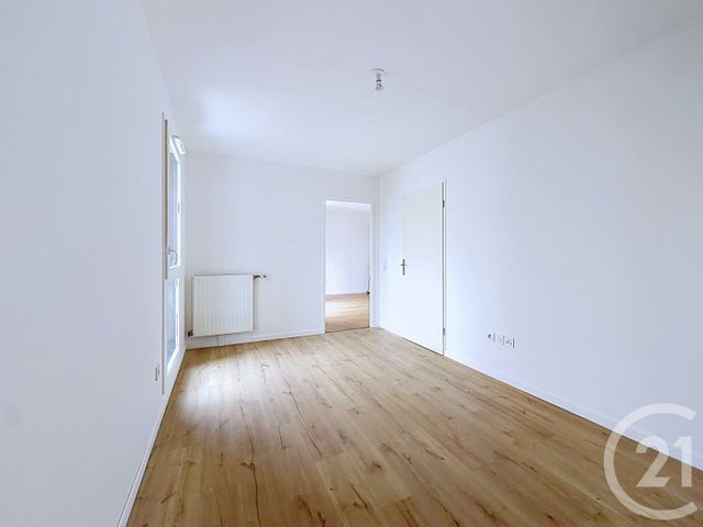 Appartement F2 &agrave; vendre - 2 pi&egrave;ces - 39,09 m2 - Deuil La Barre - 95 - ILE-DE-FRANCE