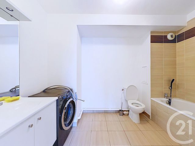 Appartement F2 &agrave; vendre - 2 pi&egrave;ces - 39,09 m2 - Deuil La Barre - 95 - ILE-DE-FRANCE