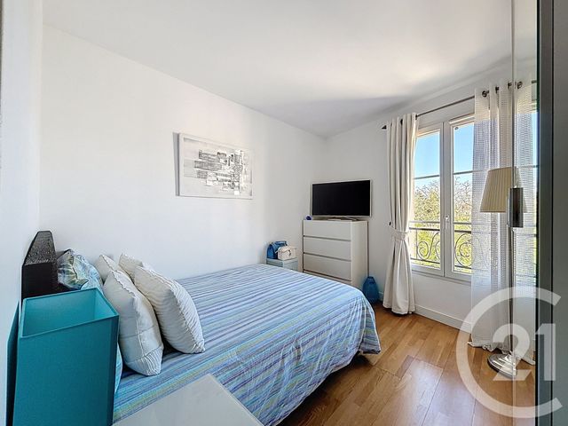 Appartement F3 &agrave; vendre - 4 pi&egrave;ces - 75,43 m2 - Deuil La Barre - 95 - ILE-DE-FRANCE