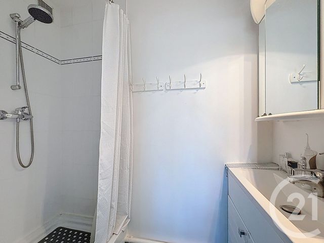 Appartement F3 &agrave; vendre - 4 pi&egrave;ces - 75,43 m2 - Deuil La Barre - 95 - ILE-DE-FRANCE