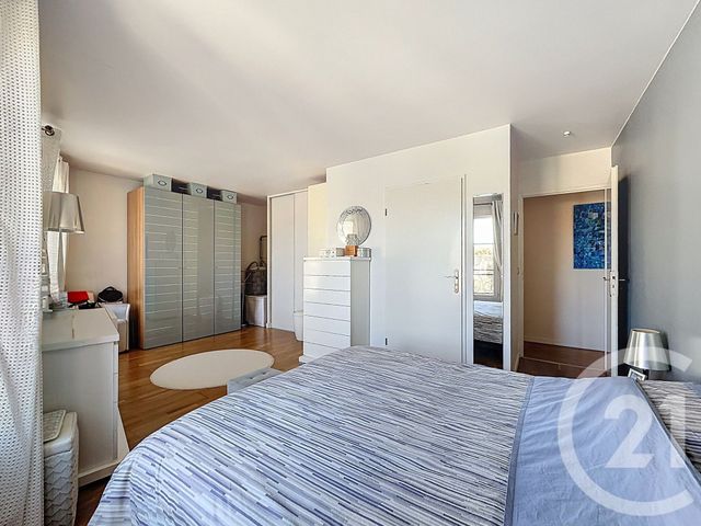 Appartement F3 &agrave; vendre - 4 pi&egrave;ces - 75,43 m2 - Deuil La Barre - 95 - ILE-DE-FRANCE
