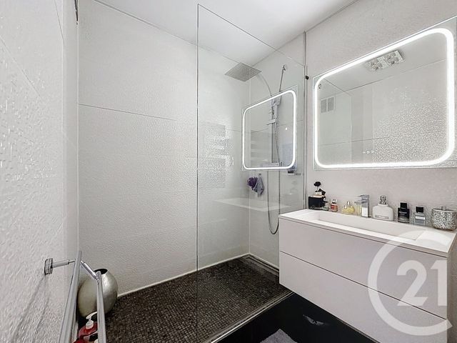 Appartement F3 &agrave; vendre - 4 pi&egrave;ces - 75,43 m2 - Deuil La Barre - 95 - ILE-DE-FRANCE