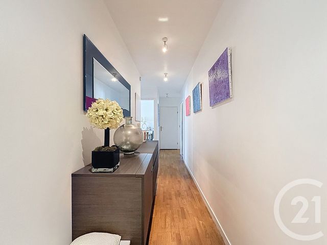 Appartement F3 &agrave; vendre - 4 pi&egrave;ces - 75,43 m2 - Deuil La Barre - 95 - ILE-DE-FRANCE