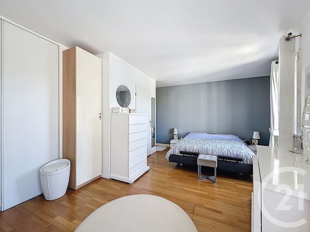 Appartement F3 &agrave; vendre - 4 pi&egrave;ces - 75,43 m2 - Deuil La Barre - 95 - ILE-DE-FRANCE