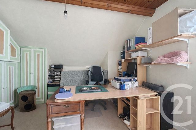 Maison &agrave; vendre - 7 pi&egrave;ces - 107,60 m2 - Deuil La Barre - 95 - ILE-DE-FRANCE