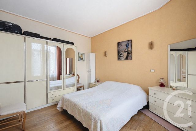 Maison &agrave; vendre - 7 pi&egrave;ces - 107,60 m2 - Deuil La Barre - 95 - ILE-DE-FRANCE