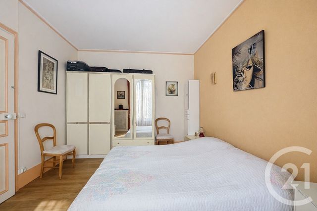 Maison &agrave; vendre - 7 pi&egrave;ces - 107,60 m2 - Deuil La Barre - 95 - ILE-DE-FRANCE