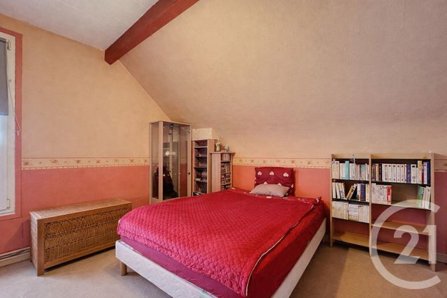 Maison &agrave; vendre - 7 pi&egrave;ces - 107,60 m2 - Deuil La Barre - 95 - ILE-DE-FRANCE