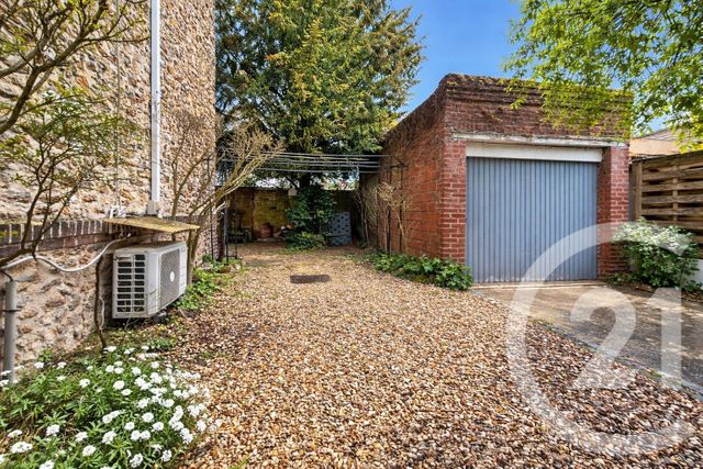 Maison &agrave; vendre - 7 pi&egrave;ces - 107,60 m2 - Deuil La Barre - 95 - ILE-DE-FRANCE