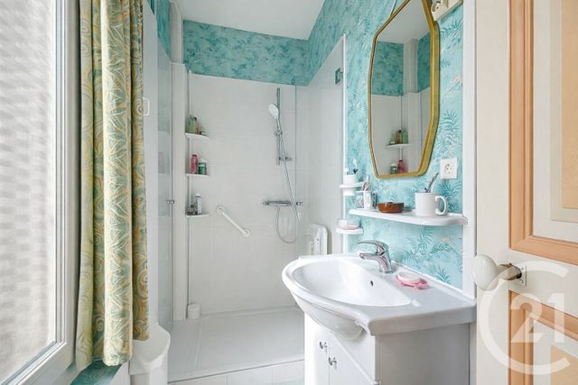 Maison &agrave; vendre - 7 pi&egrave;ces - 107,60 m2 - Deuil La Barre - 95 - ILE-DE-FRANCE