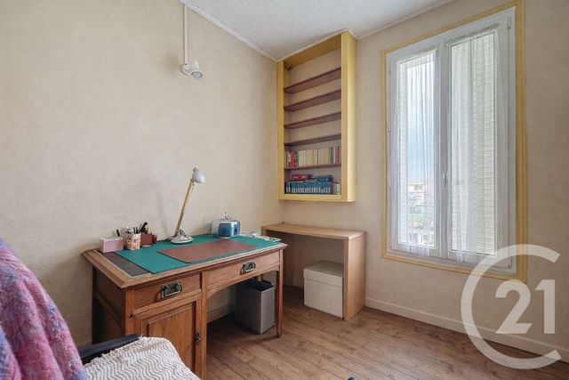 Maison &agrave; vendre - 7 pi&egrave;ces - 107,60 m2 - Deuil La Barre - 95 - ILE-DE-FRANCE