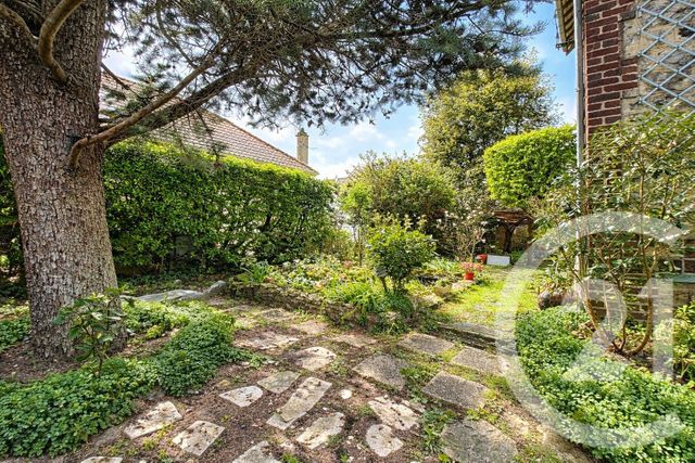 Maison &agrave; vendre - 7 pi&egrave;ces - 107,60 m2 - Deuil La Barre - 95 - ILE-DE-FRANCE