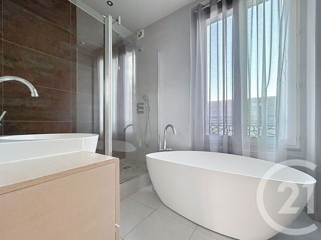 Maison &agrave; vendre - 6 pi&egrave;ces - 126,91 m2 - Deuil La Barre - 95 - ILE-DE-FRANCE