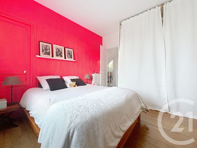 Maison &agrave; vendre - 6 pi&egrave;ces - 126,91 m2 - Deuil La Barre - 95 - ILE-DE-FRANCE