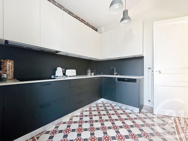 Maison &agrave; vendre - 6 pi&egrave;ces - 126,91 m2 - Deuil La Barre - 95 - ILE-DE-FRANCE