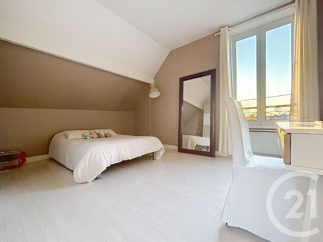 Maison &agrave; vendre - 6 pi&egrave;ces - 126,91 m2 - Deuil La Barre - 95 - ILE-DE-FRANCE