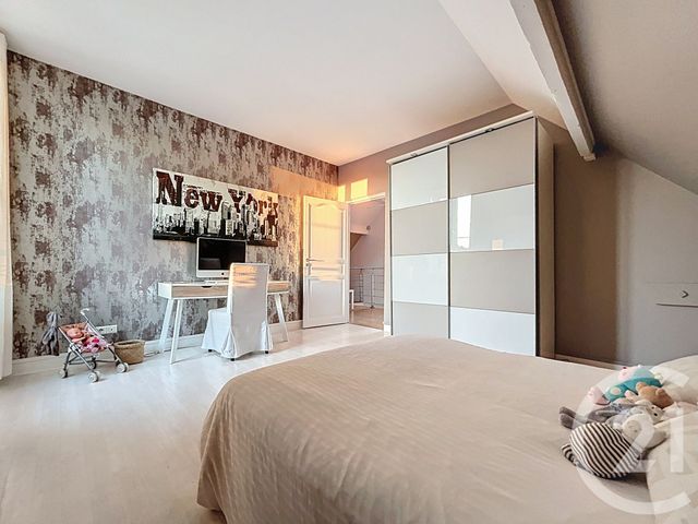 Maison &agrave; vendre - 6 pi&egrave;ces - 126,91 m2 - Deuil La Barre - 95 - ILE-DE-FRANCE