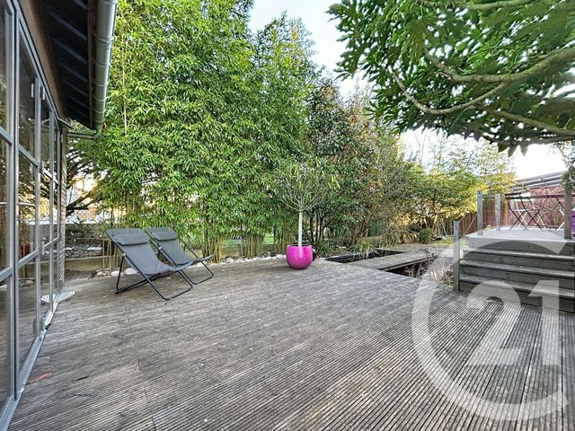 Maison &agrave; vendre - 6 pi&egrave;ces - 126,91 m2 - Deuil La Barre - 95 - ILE-DE-FRANCE