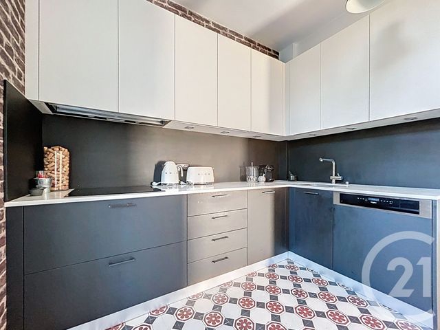 Maison &agrave; vendre - 6 pi&egrave;ces - 126,91 m2 - Deuil La Barre - 95 - ILE-DE-FRANCE