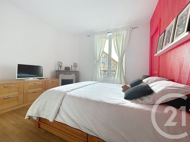 Maison &agrave; vendre - 6 pi&egrave;ces - 126,91 m2 - Deuil La Barre - 95 - ILE-DE-FRANCE