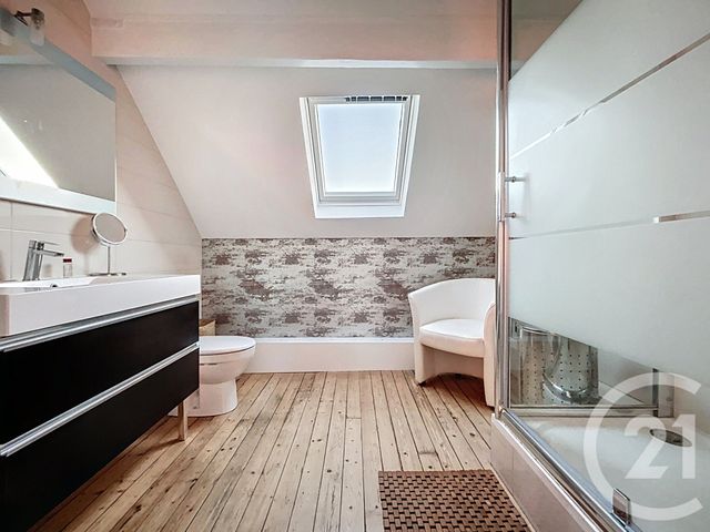 Maison &agrave; vendre - 6 pi&egrave;ces - 126,91 m2 - Deuil La Barre - 95 - ILE-DE-FRANCE