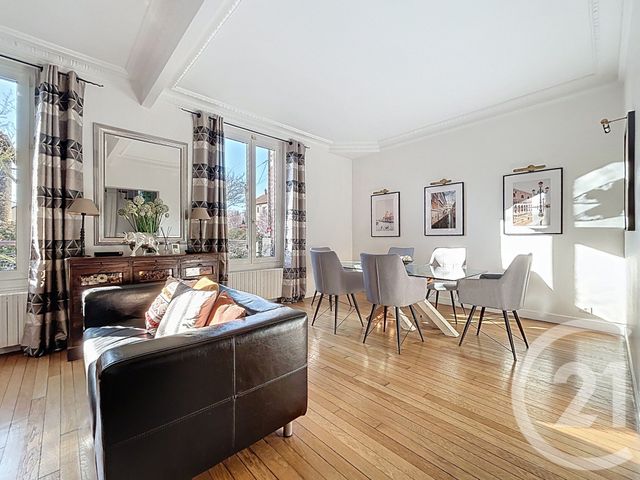 Maison &agrave; vendre - 6 pi&egrave;ces - 126,91 m2 - Deuil La Barre - 95 - ILE-DE-FRANCE