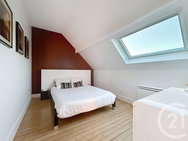 Maison &agrave; vendre - 6 pi&egrave;ces - 126,91 m2 - Deuil La Barre - 95 - ILE-DE-FRANCE