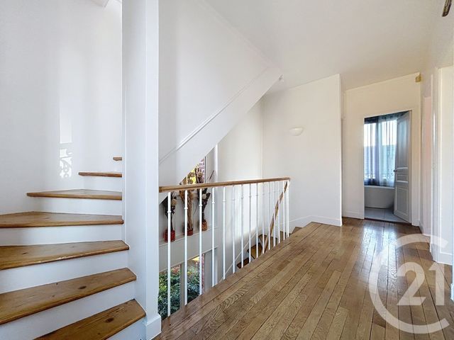 Maison &agrave; vendre - 6 pi&egrave;ces - 126,91 m2 - Deuil La Barre - 95 - ILE-DE-FRANCE