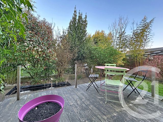 Maison &agrave; vendre - 6 pi&egrave;ces - 126,91 m2 - Deuil La Barre - 95 - ILE-DE-FRANCE