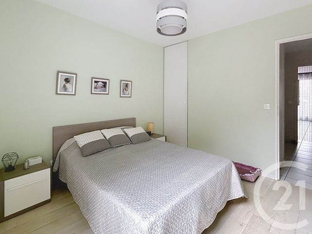 Appartement F2 &agrave; vendre - 2 pi&egrave;ces - 40,32 m2 - Deuil La Barre - 95 - ILE-DE-FRANCE