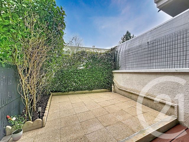 Appartement F2 &agrave; vendre - 2 pi&egrave;ces - 40,32 m2 - Deuil La Barre - 95 - ILE-DE-FRANCE