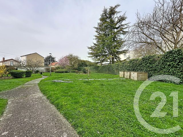 Appartement F4 &agrave; vendre - 4 pi&egrave;ces - 74,87 m2 - Deuil La Barre - 95 - ILE-DE-FRANCE