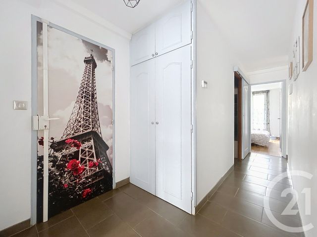 Appartement F4 &agrave; vendre - 4 pi&egrave;ces - 74,87 m2 - Deuil La Barre - 95 - ILE-DE-FRANCE