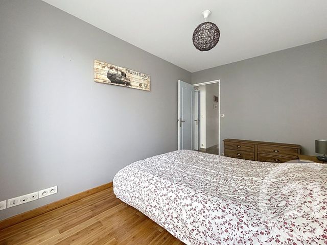 Appartement F4 &agrave; vendre - 4 pi&egrave;ces - 74,87 m2 - Deuil La Barre - 95 - ILE-DE-FRANCE